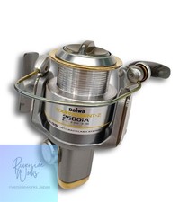 DAIWA TOURNAMENT-Z 2500IA