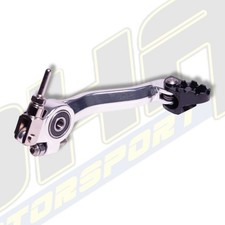 JITSIE Rear Brake Pedal Large