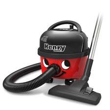 Henry home vacuum - home,