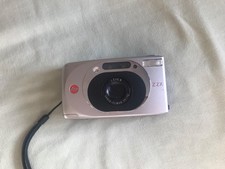 Leica Z2X Compact 35mm - 35-70mm Zoom Lens