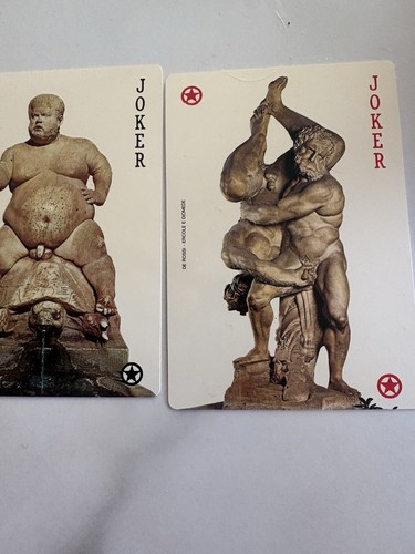 Playing card jokers - card,