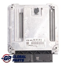 Volkswagen Polo AW GTI 2.0 TSI