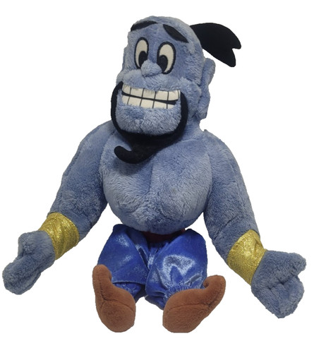 Disney genie the lamp - disney,