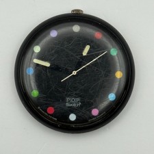 Vintage Swatch Pop Watch