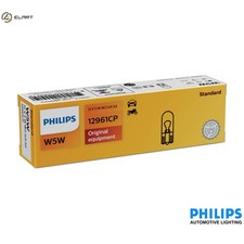 10x BULB INDICATOR 12961CP FOR SKODA KAROQ LAURA/II CITIGO FABIA/Combi/Praktik