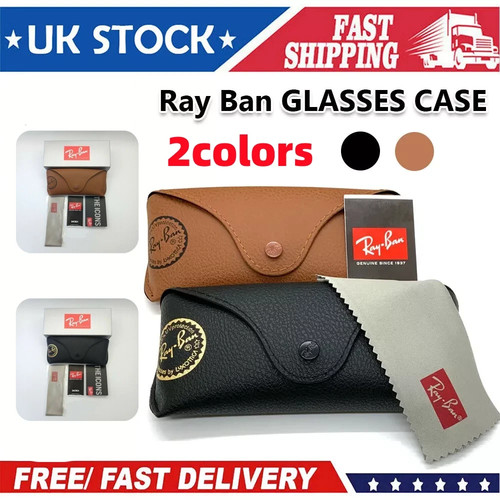 Ray ban glasses - case-ray,