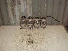 suzuki gsf600 s bandit 2001