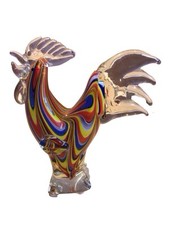 Vintage Mid Century Retro Art