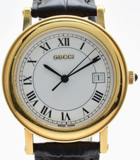 Vintage 【Near Mint】 GUCCI