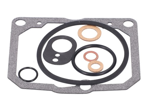 Dellorto vhsb carburettor - dellorto,