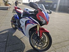 Honda Cbr1000rr Fireblade  Hrc