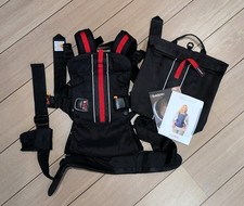 BabyBjorn Baby Carrier One