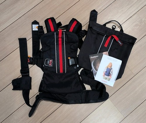 Babybjorn baby carrier one - babybjorn,