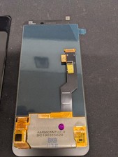 Google Pixel 3a  XL LCD