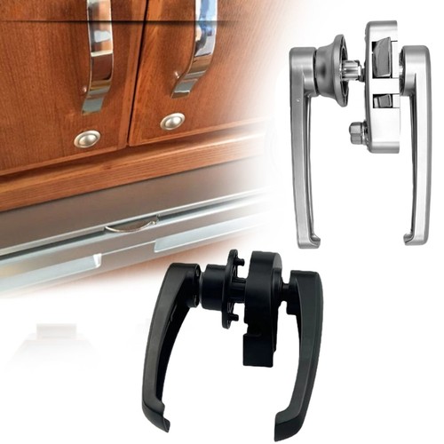 Travel trailer entry door - trailer,