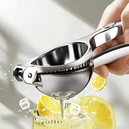 1pc stainless steel manual - 1pc,