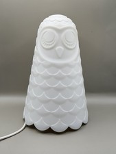 IKEA Solbo Owl Night Light