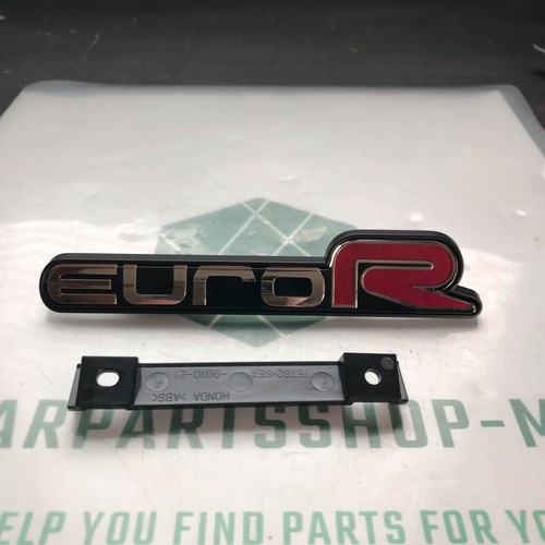 Honda accord cl7 emblem - honda,