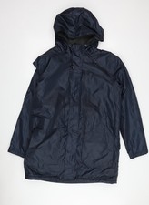 Cotton Traders Women's Blue