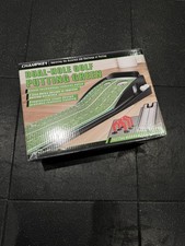 Golf Putting Mat Professional