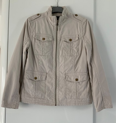 Vintage bhs zip front - vintage,