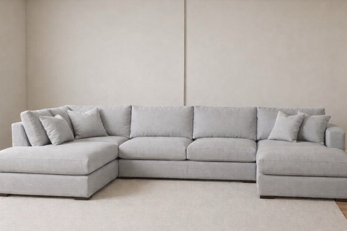 New falcon shape sofa - falcon,