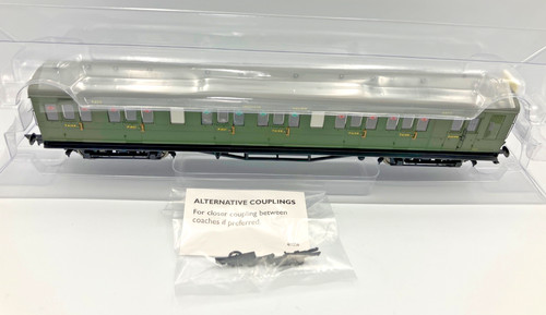 Hornby r4719 gauge - sr, ex