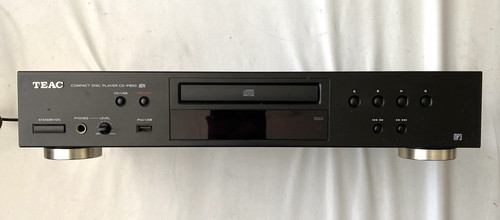 Teac p650 player - teac,
