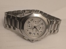 baume mercier Mens  Riviera