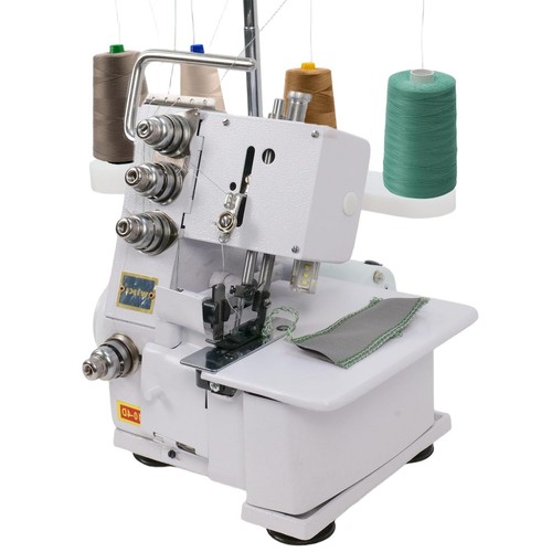 Overlock sewing machine - sewing,