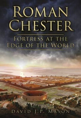 Roman chester paperback - roman, david