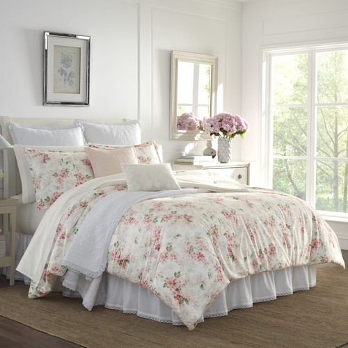 Laura ashley king - laura,