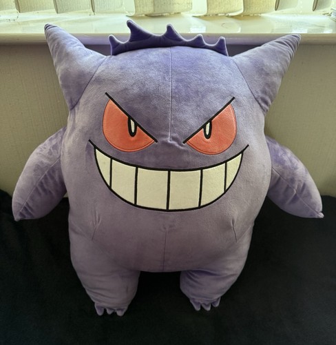 Giant pokémon gengar - pokémon,