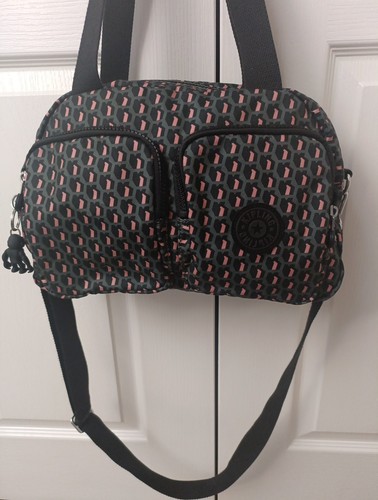Kipling medium shoulder - kipling, bag