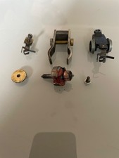 Hornby Dublo EDL17 N2 spares