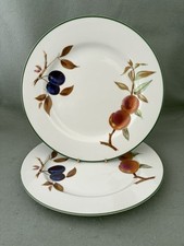 Royal Worcester Evesham Vale