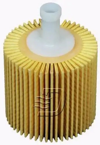 Oil filter - oil,