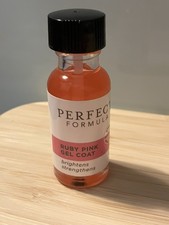 Perfect Formula Ruby Pink Gel