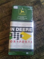 John Deere Tractors Motors