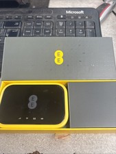 EE 4GEE Portable WiFi Mini
