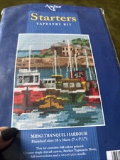 Anchor Starters Tranquil