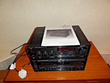 2xTechnics - Amplifier -