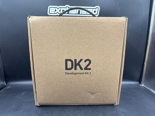 Oculus rift development kit - oculus,