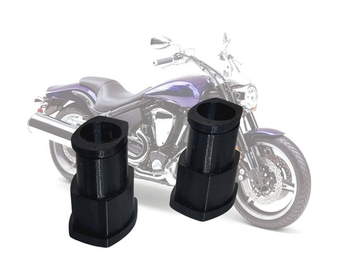 Yamaha raider warrior rear - warrior,