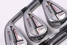 Adams Idea Super S Irons /
