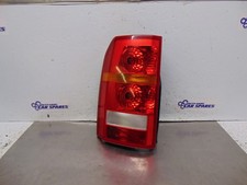 Landrover Discovery Rear Light