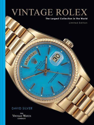 Vintage rolex the - rolex,