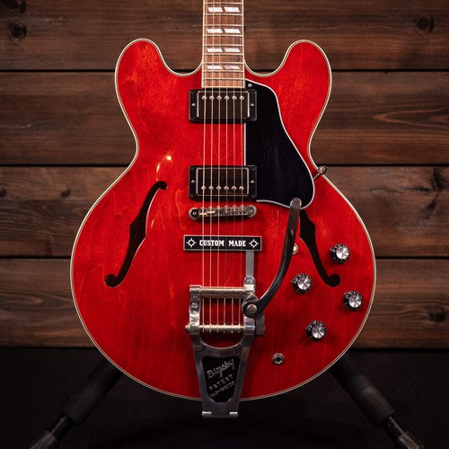 2021 gibson 345 - 2021, es-345