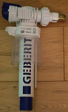 Geberit Type 380 AG Side Inlet Cistern Float Fill Valve