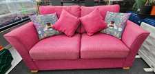 DFS 2 seater Sofa Bed